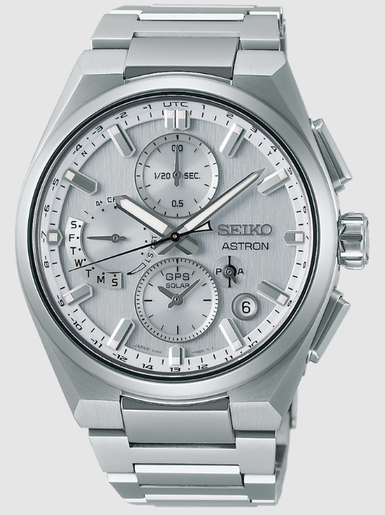 Seiko Astron SSH159 Replica Watch